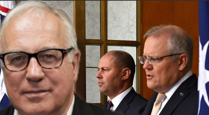 Alan Kohler: Prepare for a March election and then a horror budget in May