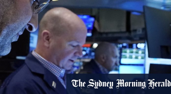 ASX set to jump as Omicron concerns ease