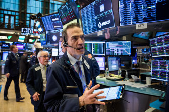 ASX set to jump as Wall Street rallies