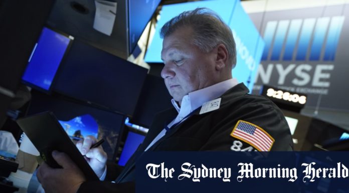 ASX set to rise as Wall Street rebounds from Omicron, inflation jitters
