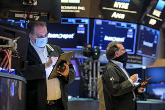 ASX to edge lower as tech stocks weigh down Wall Street