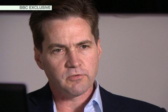 Australian who says he invented Bitcoin to keep $71b stash after winning trial
