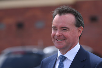 Business Council director wins Kew preselection over shadow treasurer – The Age