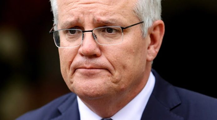 Business/Robbery, etc. – The Spectator Australia
