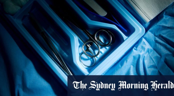 ‘Cosmetic surgeon’ title under review as states crackdown on cowboys
