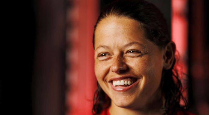 Down to Business: Rocky’s road to self-belief – AFLW