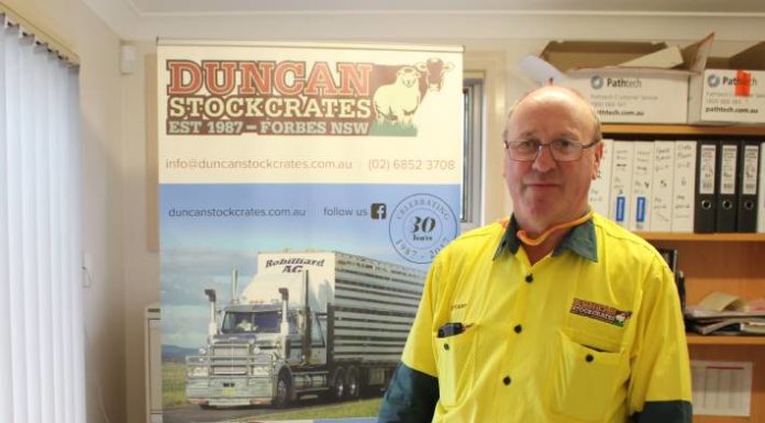 Faces of local business: Get to know Stuart Duncan – Forbes Advocate