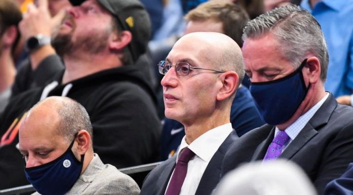 How Omicron Has Upended The NBA’s Normal Course Of Business – Forbes
