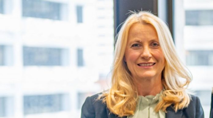 Jo Gaines joins DevelopmentWA