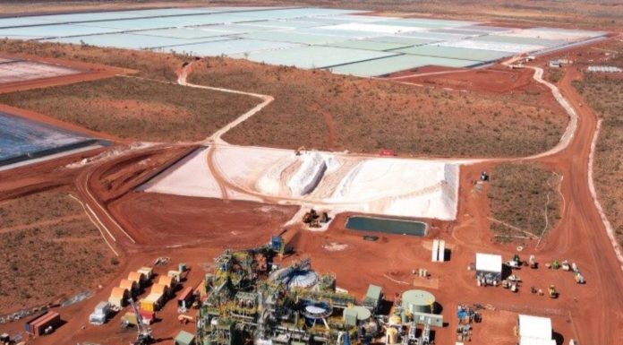 Kalium hits bump in Beyondie ramp-up
