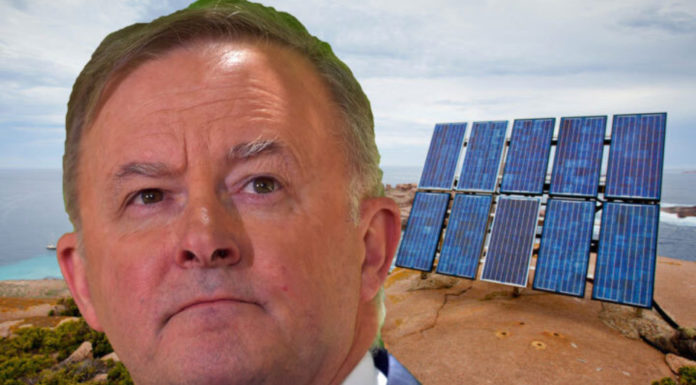 Labor 2030 emissions plan positive but not ambitious enough: experts