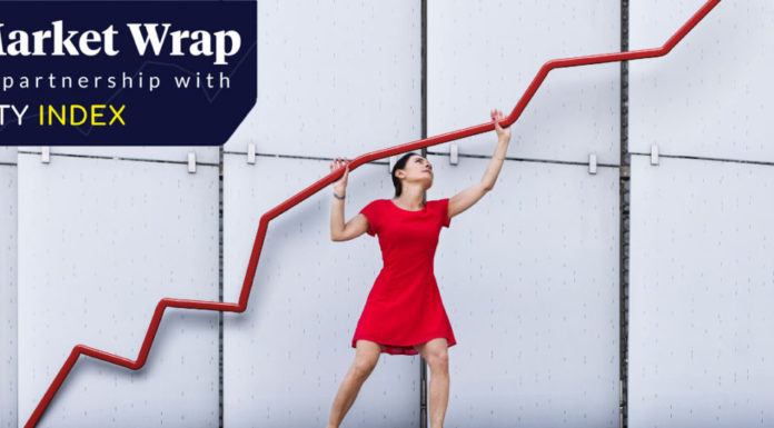 Market Wrap: A possible end-of-year rally sparks stockmarkets optimism