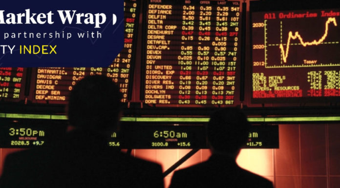 Market Wrap: Bitcoin ‘flash crash’, Omicron dominate unstable stockmarkets this week