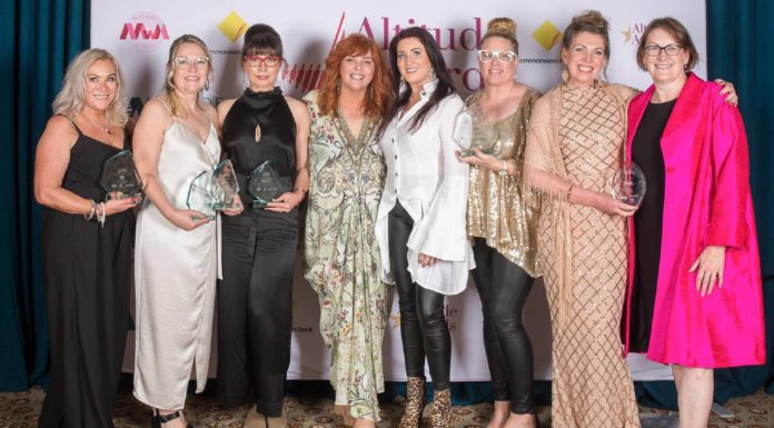 Mountains women leading the way in business – Blue Mountains Gazette
