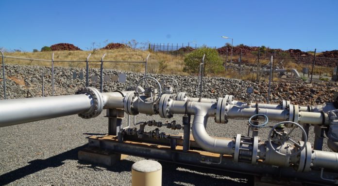New projects needed to avert gas shortage in 2025