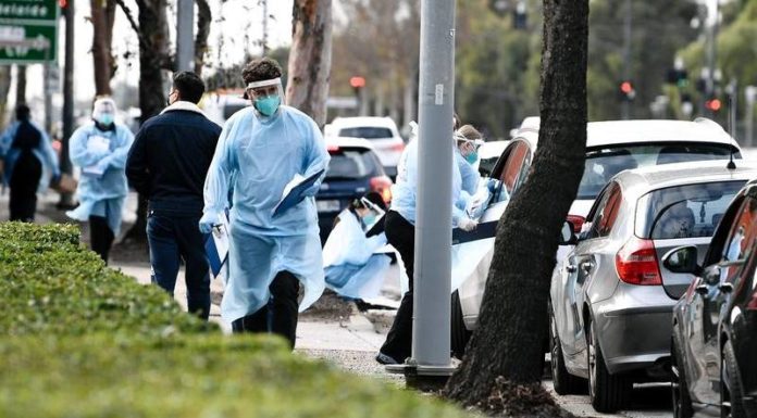SA reports 995 cases, business support due – Narooma News