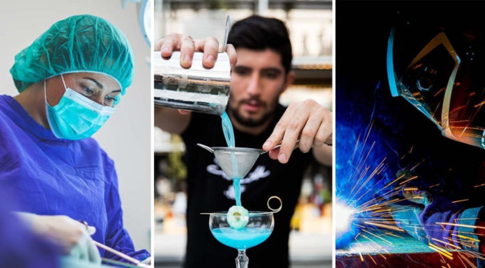 Soaring job ads: The industries hiring the most workers in Australia