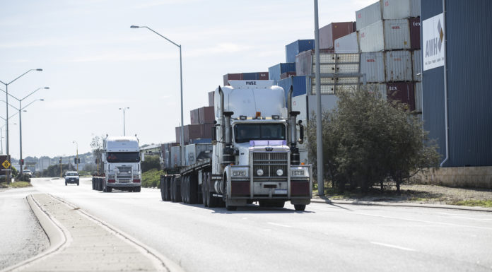 Urea shortages could bring trucks to a halt