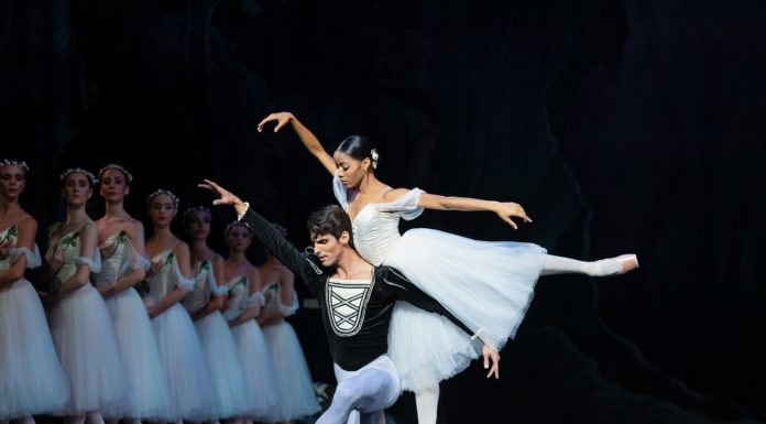 WA Ballet targets growth trajectory