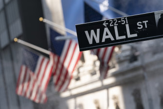 Wall Street closes higher, marks another record for S&P 500