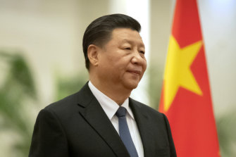 As Beijing takes control, Chinese companies lose jobs and hope
