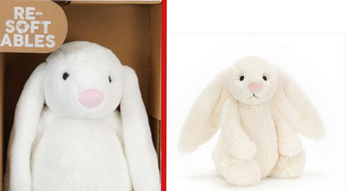 Bunny battle: Kmart dragged into court over allegedly bootleg plushies