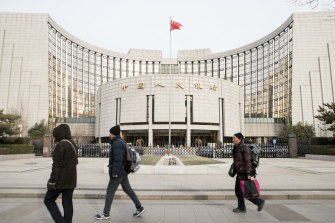 China ignited a property implosion, now it is trying to engineer a soft landing