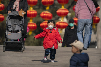 China’s home-grown slowdown rings alarm bells for global economy