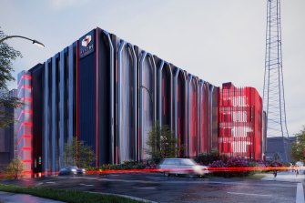 Cybersecurity and e-commerce fuel hot growth of data centres