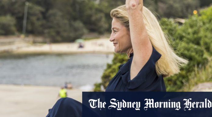 Deanne Stewart on remote working, ideological reform and gender equity