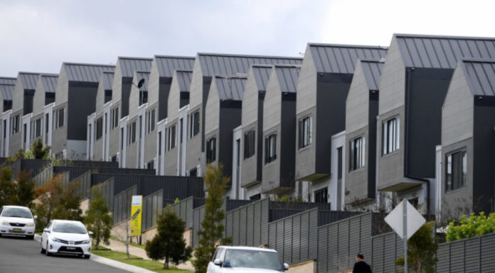‘Fundamental adjustment’: Home owners face rate slap as inflation spikes