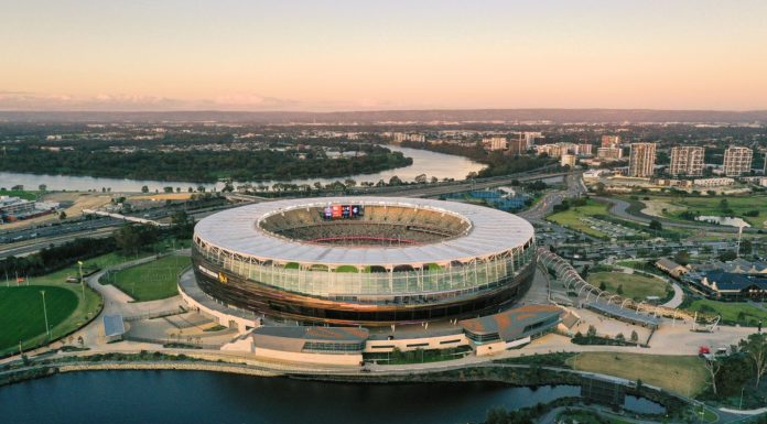Hassell principal’s Perth master plan