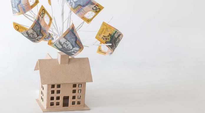 Home owners hit with rate hikes as bank funding costs rise