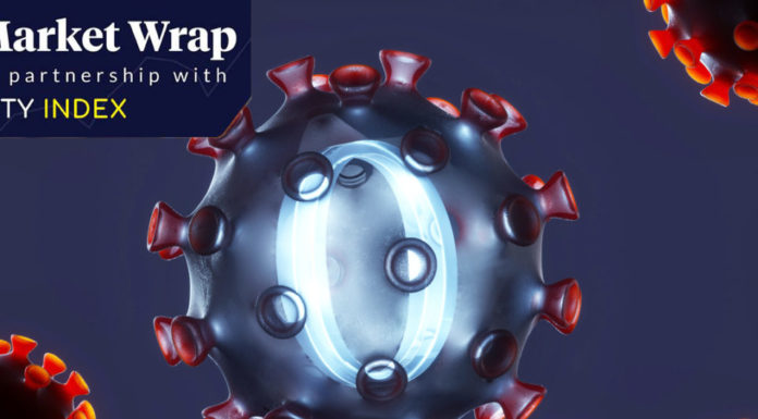 Hot inflation and surging Omicron top this week’s big market events