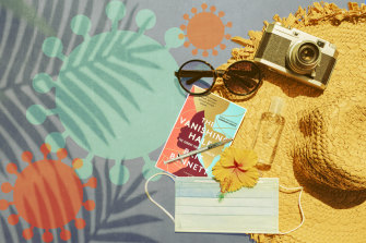 If I get COVID on annual leave, can I use sick leave instead?