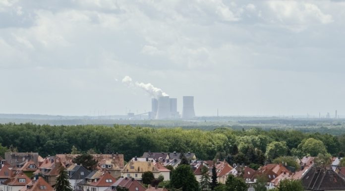 Kicking the carbon can down the road
