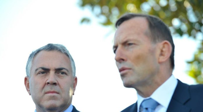 Michael Pascoe: More of the same in 2021 with community grants corruption