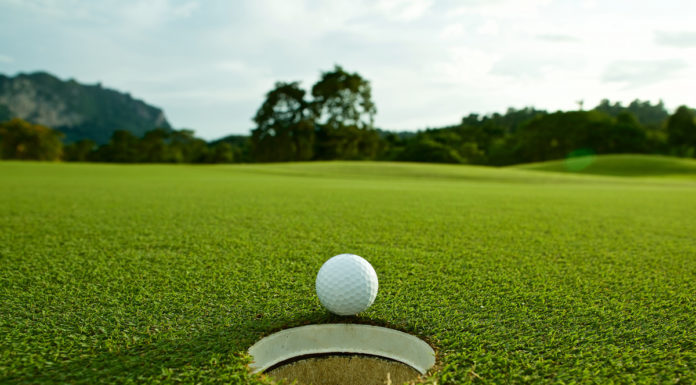 Michael Pascoe: The Great Golf Rort where Labor seats need not apply