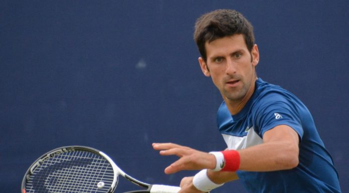 Minister cancels Djokovic Australian visa