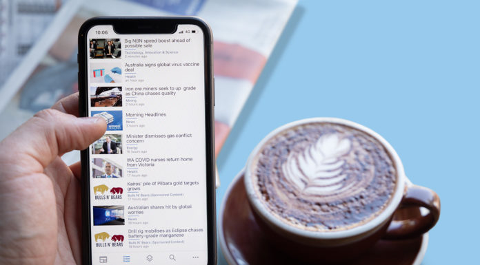 Morning Headlines