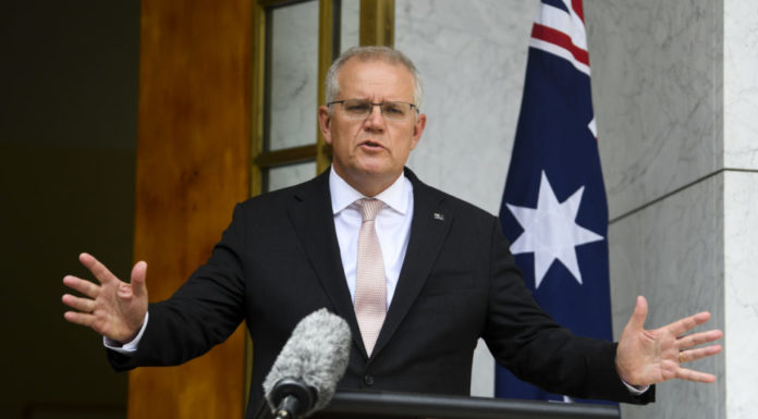 ‘Near impossible’: The challenge that could derail Scott Morrison’s Omicron workforce plans