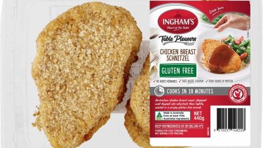 No chicken dinner: Ingham’s pauses some products amid staff shortages