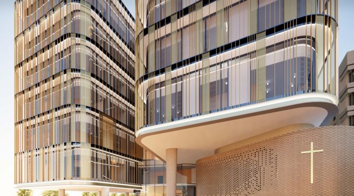 Planning unit to consider $247m hospital expansion