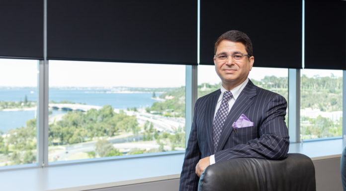 Rambal readies to retail power