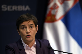 ‘This is an end’: Serbia revokes Rio Tinto’s lithium mine licences