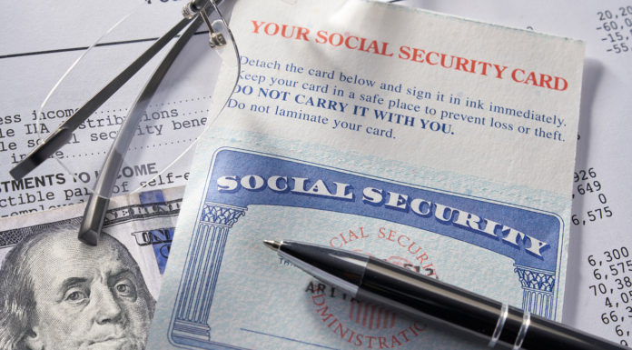 This word describes Social Security — but not everyone wants to hear it