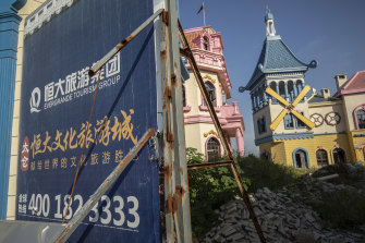 Zero COVID ends China’s ‘economic miracle’