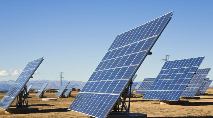 $25m solar farm on track for approval