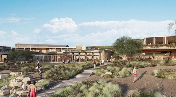 $280m Smiths Beach plan progresses