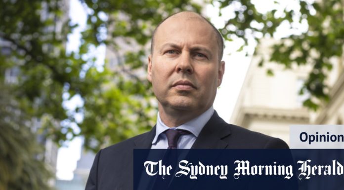 A proxy on the house: Frydenberg’s attack on advisers raises alarm